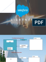 Intorduction to Lightning Component