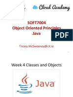 L04 - Classes - Objects