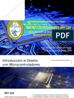 L3 Introducción Al Diseño Con UC - IMT 320 II 2016