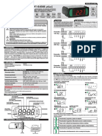 Manual de Produto 161