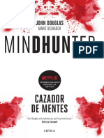 Mindhunter