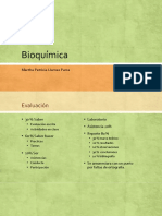 Biolelementos y Ciclos Geoquimicos