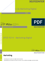 UFCD9214 MarketingDIgital