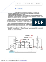 015a Diagnostic D Allumage