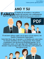 02 El Anciano y Su Familia