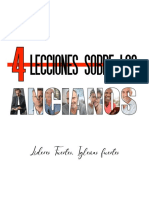 4 Lecciones Ancianos Libro Completo