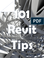 101 Revit Tips-Iftikhar Ismail