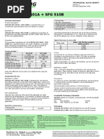 MyFLEX SFG 501A - SFG 510B (ENG Ver.3 September 2020)