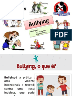 Bullying Boa Vista