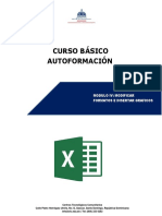 Excel Basico - Guia Modulo 4