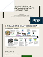 ACTIVIDAD 4 Evidencia 1 Presentacion Innovacion Convertido