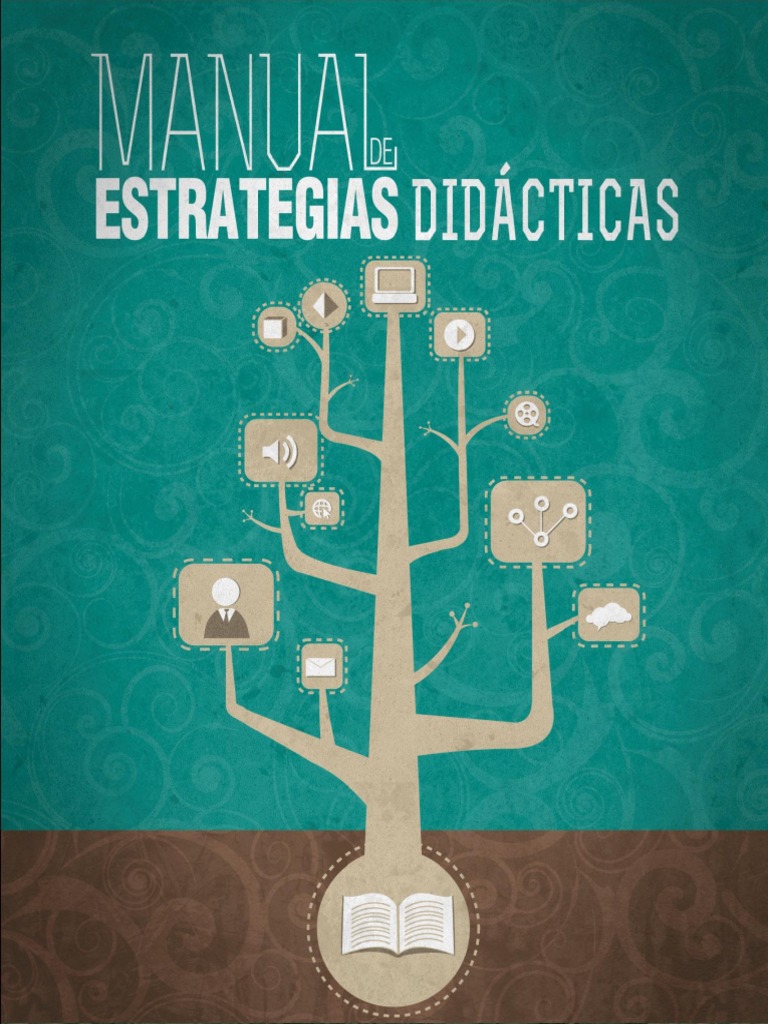 Estrategias Didácticas para Educación a Distancia | PDF | Aprendizaje ...