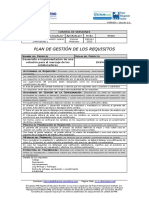 FGPR - 024 - 06 - Plan de Gestión de Los Requisitos