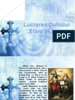 Pdfslide - Tips Lucrarea Duhului Sfant in Lume