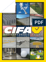 Catalogo Cifa