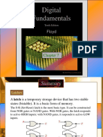 Digital Fundamentals Ch7