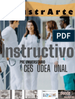 Instructivo 2022 Ingreso A Ilustrarte Org