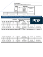 Horarios Administración Financiera 202215