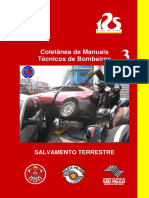 03 - salvamento terrestre