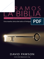 Abramos La Biblia