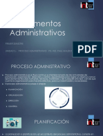 7-Proceso Administrativo