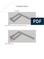 Cinematica Directa FC