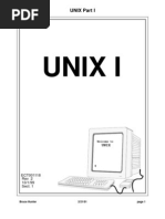 Download Unix 1 by Manvendra86 SN56039759 doc pdf