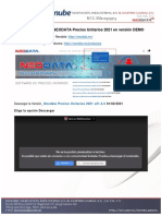 2. GUIA INSTALACION NEODATA 21 VER. DEMO