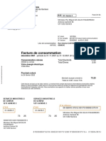 Facture PDF