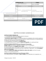 Examen Jose Luis Perez - Otros Sistemas de Gestión