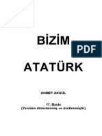 Bizim Ataturk - 17. Baski
