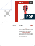 Uti165a Manual