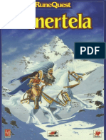 (FR) (JDR) (RuneQuest III) Genertela