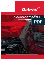 Catalogo GABRIEL Servicio Ligero 2021 Web