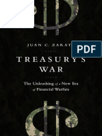 Treasury's War