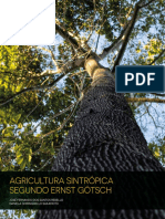 José Roberto Dos Santos Rebello - Agricultura Sintrópica Segundo Ernst Götsch (2021)