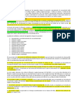 Resumen 3500 Descripcion de Planta Molibdeno Rev. 0