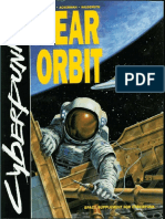 Near Orbit (Cyberpunk RPG) by Mike Pondsmith (Z-lib.org)