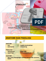 Anatomi Tubuh Dan Faal