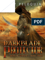 03 Darkblade Protector