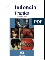 Rossi Massimo - Ortodoncia Practica 1 Ed
