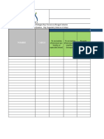 Matriz de Seguimiento Recomendaciones Me