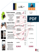 Comparativa K4 Vs Moto C