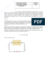 Leyes de Ohm 1