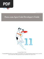 Download Sales Force Apex Language Reference 11 by Saravanan Chokkalingam SN56042359 doc pdf