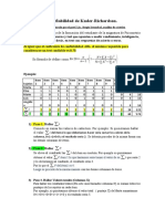 Ejercicio Kr20-EXPLICACION