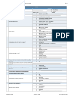 PGFS ND 019s R1 PrimusGFS v3.2 Checklist Spanish MODULE 2