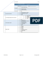 PGFS ND 019s R1 PrimusGFS v3.2 Checklist Spanish MODULE 4