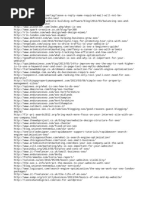 XB Core Rule | PDF | Html Element | Cyberspace