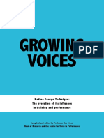 Growing Voices 